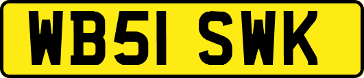 WB51SWK