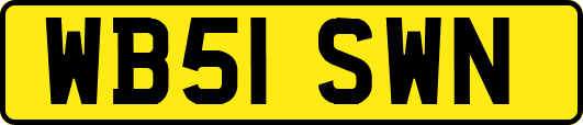 WB51SWN