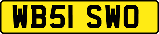 WB51SWO