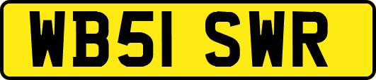 WB51SWR