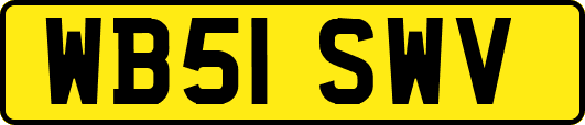 WB51SWV