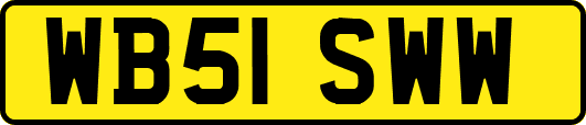 WB51SWW