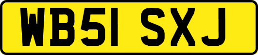 WB51SXJ