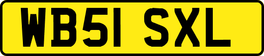 WB51SXL