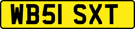 WB51SXT