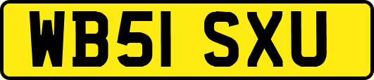 WB51SXU