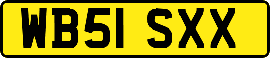 WB51SXX