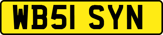 WB51SYN