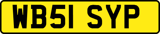 WB51SYP