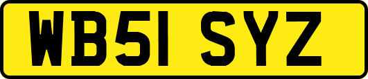 WB51SYZ