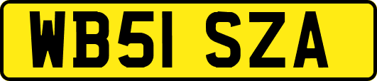 WB51SZA