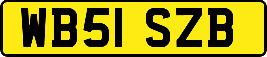 WB51SZB