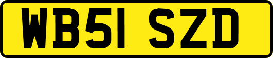 WB51SZD