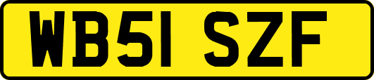 WB51SZF