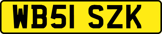 WB51SZK