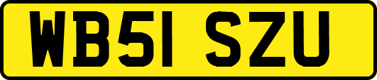 WB51SZU