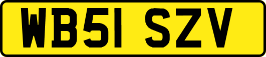 WB51SZV