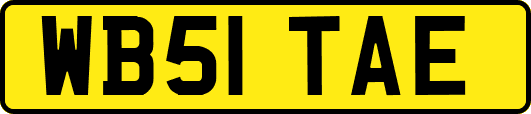 WB51TAE