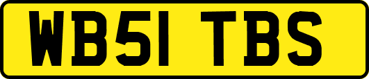 WB51TBS