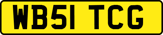WB51TCG