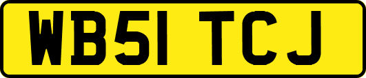 WB51TCJ