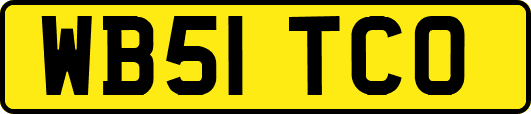 WB51TCO