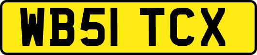WB51TCX