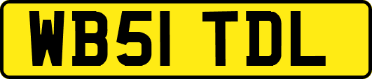 WB51TDL