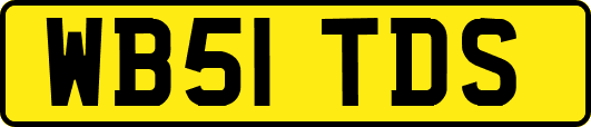 WB51TDS