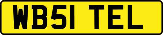 WB51TEL