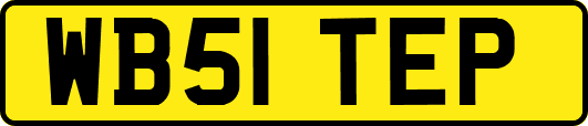 WB51TEP