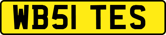 WB51TES