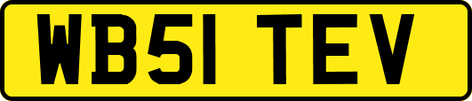 WB51TEV