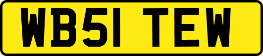 WB51TEW