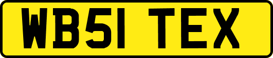 WB51TEX