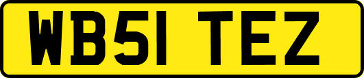 WB51TEZ
