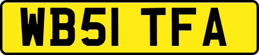 WB51TFA