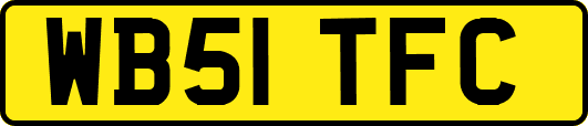WB51TFC