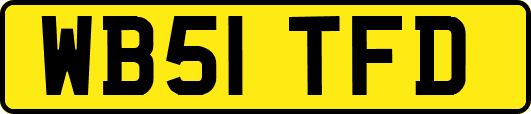 WB51TFD