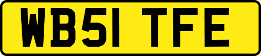 WB51TFE