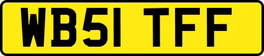 WB51TFF