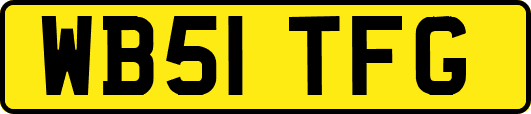 WB51TFG