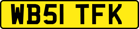 WB51TFK
