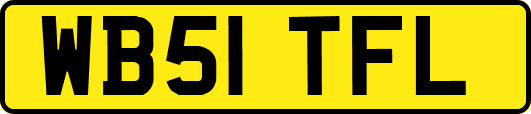 WB51TFL