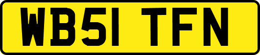 WB51TFN