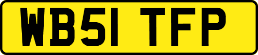 WB51TFP