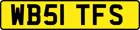 WB51TFS