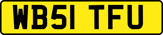 WB51TFU