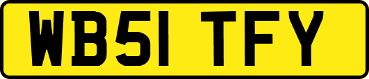 WB51TFY