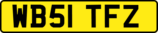 WB51TFZ